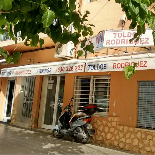 Toldos Rodriguez – (Villajoyosa)