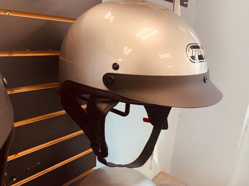 Motor Scooter Dealer «ScooterVille of Tallahassee», reviews and photos, 2420 W Pensacola St, Tallahassee, FL 32306, USA