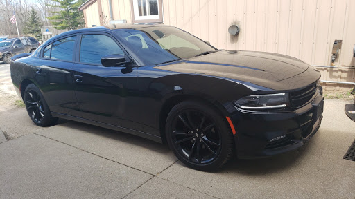 Chrysler Dealer «Henkel Chrysler Jeep Dodge», reviews and photos, 1275 W Dickman Rd, Springfield, MI 49037, USA