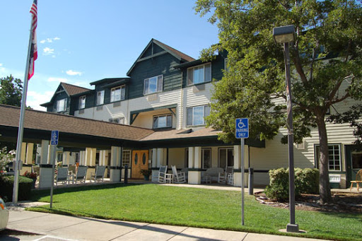 11550 Education St, Auburn, CA 95602, USA