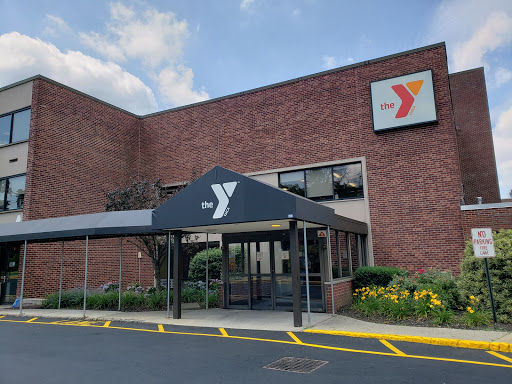 Gym «The Gateway Family YMCA – Wellness Center Branch», reviews and photos, 1000 Galloping Hill Rd, Union, NJ 07083, USA