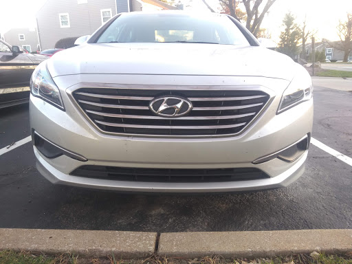 Auto Parts Store «AutoZone», reviews and photos, 14193 Manchester Rd, Manchester, MO 63011, USA