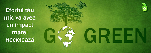 Md Green Consulting S.R.L