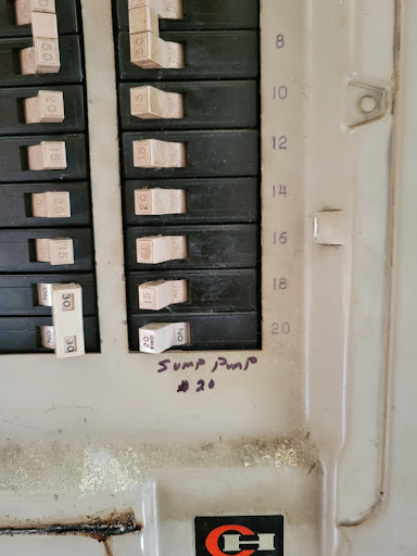 Waterproofing Company «Ohio Basement Systems», reviews and photos