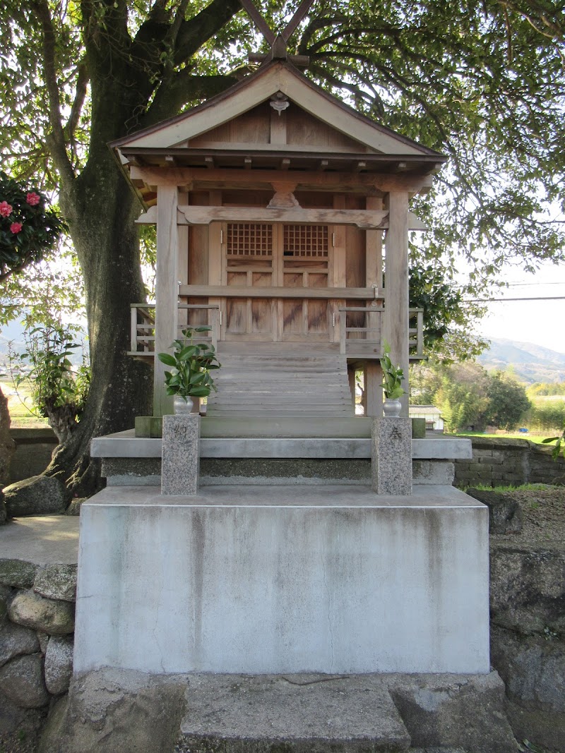かやの木淡島神社