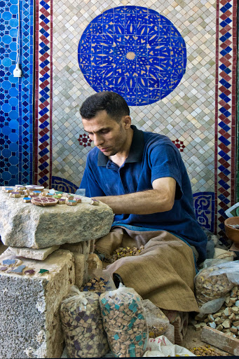 Travel Agency «Morocco Travel Agency - New York», reviews and photos, 865 Fox Mountain Rd, Livingston Manor, NY 12758, USA