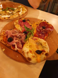 Pizza du La Genova - Pizzeria à Nantes - Pizzas, burgers, tacos et plats italiens - n°10