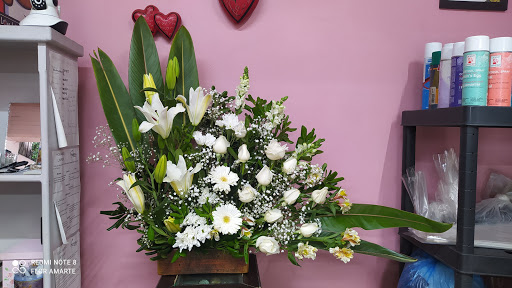 Floreria Flor amarte – Zapopan