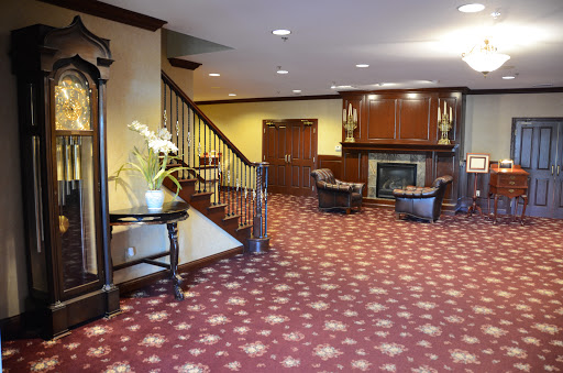 Funeral Home «Wheelan-Pressly Funeral Homes», reviews and photos, 3030 7th Ave, Rock Island, IL 61201, USA