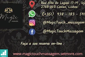 MagicTouch - Massagem image