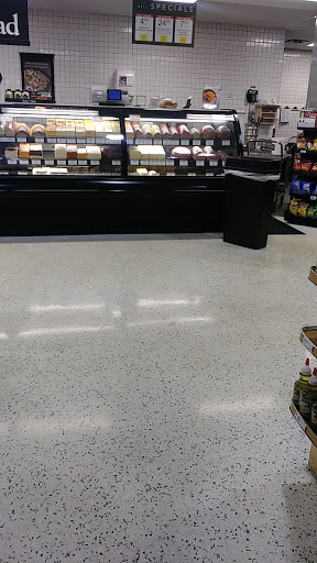 Supermarket «Publix Super Market at Winder Corners Shopping Center», reviews and photos, 17 Monroe Hwy a, Winder, GA 30680, USA