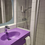 Photo n°3 de l'avis de Suse.. fait le 17/12/2023 à 08:54 sur le  prizeotel Erfurt-City à Erfurt