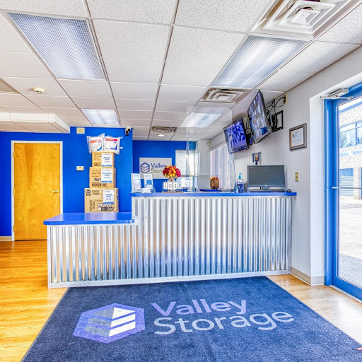 Self-Storage Facility «Valley Storage Co.», reviews and photos, 11115 Robinwood Dr, Hagerstown, MD 21742, USA