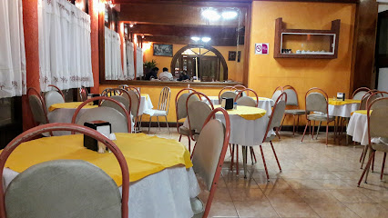 Hotel y Restaurante Guerrero - Miguel Hidalgo 46, Centro, 73170 Huauchinango, Pue., Mexico