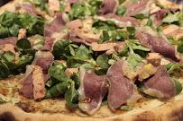 Pizza du Pizzeria Restaurant Le Temps qu'il faut... à Piré-Chancé - n°17