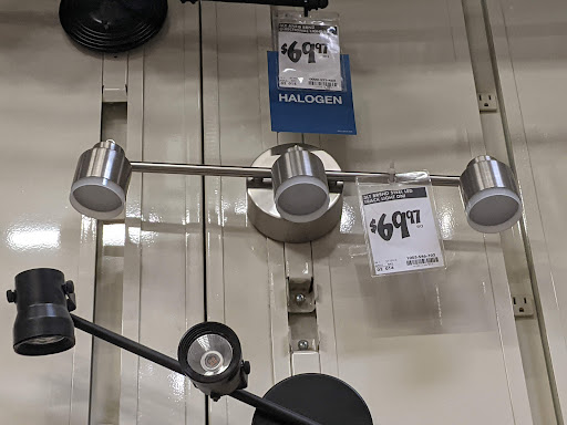 Home Improvement Store «The Home Depot», reviews and photos, 114 Federal Rd, Danbury, CT 06810, USA