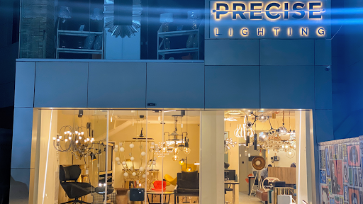 Precise Lighting Limited, 15A Emma Abimbola Cole, Off Fola Osibo Rd, Street, Lagos, Nigeria, Outlet Mall, state Lagos