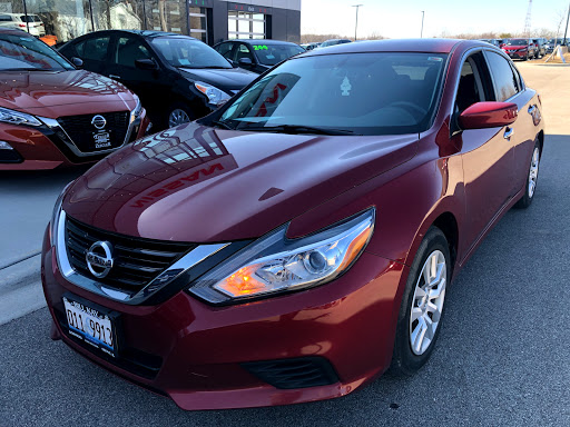 Nissan Dealer «Zeigler Nissan Of Gurnee», reviews and photos, 3175 Grand Ave, Lindenhurst, IL 60046, USA