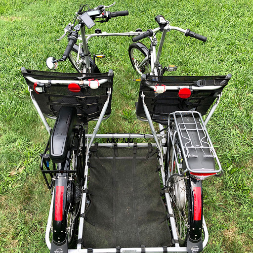 Bicycle Wholesale «Electric Bike Technologies», reviews and photos, 951 River Rd, Croydon, PA 19021, USA