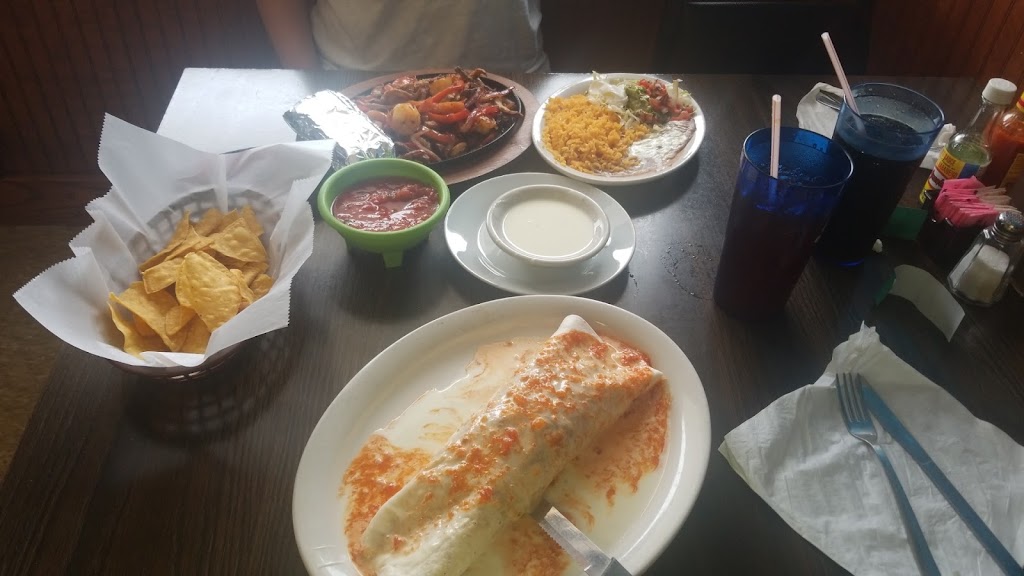 Los Cantaros Mexican Restaurant 61422