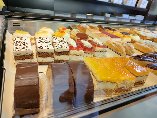 Pastelería Maria Luisa