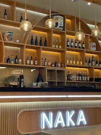 Atmosphère du Restaurant japonais Naka à Montévrain - n°7