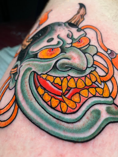 Explore may tattoo ideas, creative tattoo ideas in Arlington, available at Benchmark Tattoos