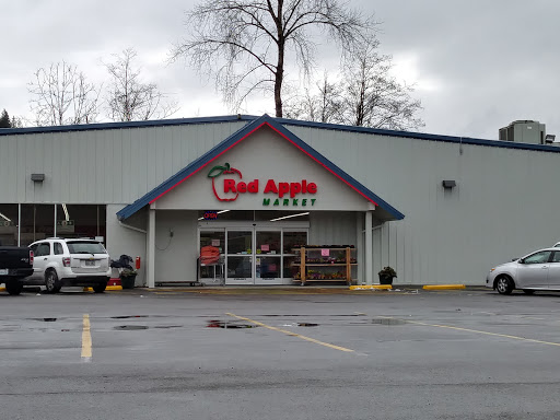 Grocery Store «Sultan Red Apple Market», reviews and photos, 807 W Stevens Ave, Sultan, WA 98294, USA
