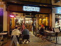 Intérieur du Restaurant L'Épicier Grand Cru à Strasbourg - n°1