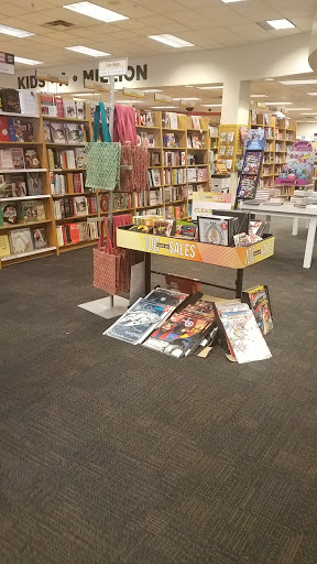 Book Store «Books-A-Million», reviews and photos, 6751 Strip Ave NW, North Canton, OH 44720, USA
