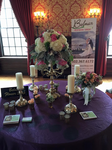 Florist «Belmar Flower Shop», reviews and photos, 3319 Preston Hwy, Louisville, KY 40213, USA