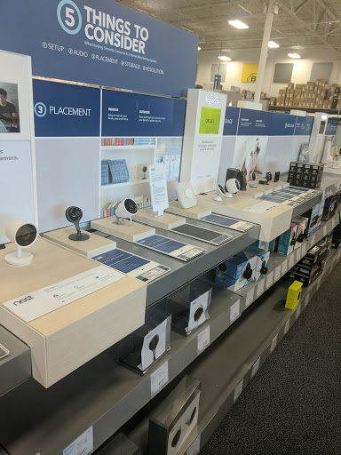 Electronics Store «Best Buy», reviews and photos, 12410 St Charles Rock Rd, Bridgeton, MO 63044, USA