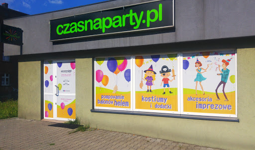 czasnaparty