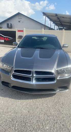 Used Car Dealer «FacilDeal Auto Center», reviews and photos, 1348 US-17, Haines City, FL 33844, USA