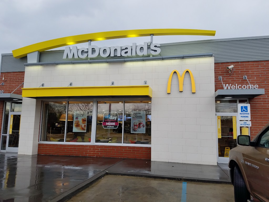 McDonald's 39150