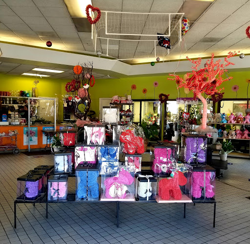 Florist «East Bay Flowers», reviews and photos, 1200 E 14th St, San Leandro, CA 94577, USA