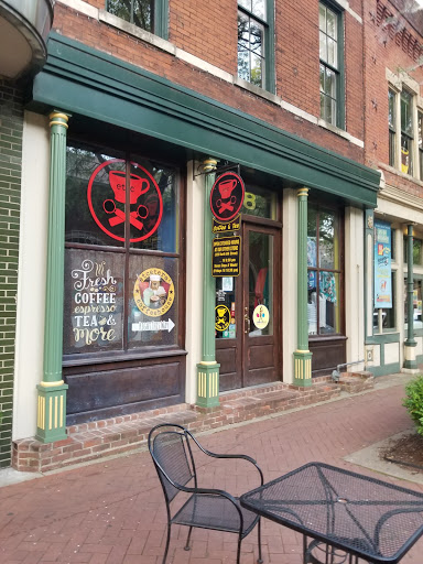 Coffee Shop «Etcetera Squared», reviews and photos, 118 2nd St, Paducah, KY 42003, USA