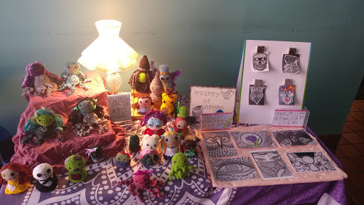 Coffee Shop «The Willow Tree Coffeehouse & Music Room», reviews and photos, 216 E Main St, Johnson City, TN 37604, USA