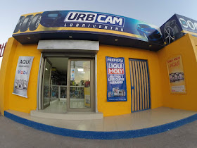 URBCAM SERVICIO TECNICO