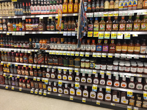 Grocery Store «Quality Food Center», reviews and photos, 926 164th St SE, Mill Creek, WA 98012, USA