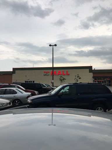 Shopping Mall «Elgin Shopping Mall», reviews and photos, 308 S McLean Blvd, Elgin, IL 60123, USA