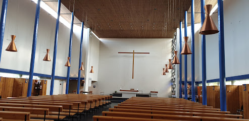 Sankt Knud Lavard Kirke