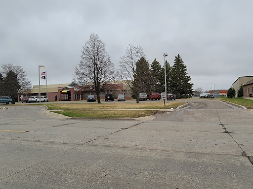 Post Office «United States Postal Service», reviews and photos, 1455 32nd St S, Fargo, ND 58103, USA