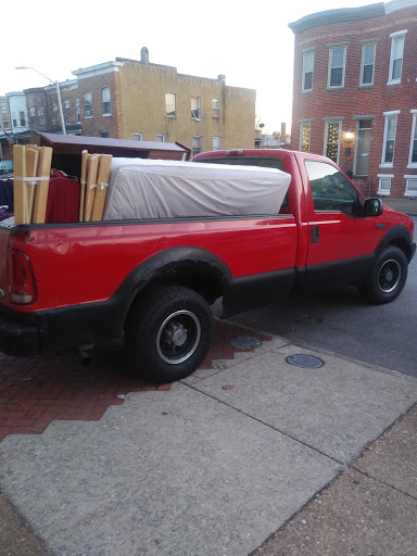 Auto Parts Store «AutoZone», reviews and photos, 6501 Reisterstown Rd, Baltimore, MD 21215, USA