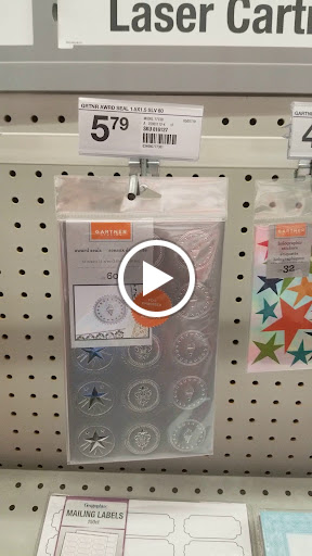 Office Supply Store «Staples», reviews and photos, 6450 Sunset Blvd, Hollywood, CA 90028, USA