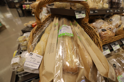 Grocery Store «Food Lion», reviews and photos, 8300 Ice Crystal Dr, Scaggsville, MD 20723, USA