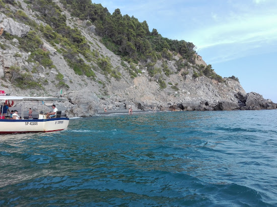 Puntacorvo Beach
