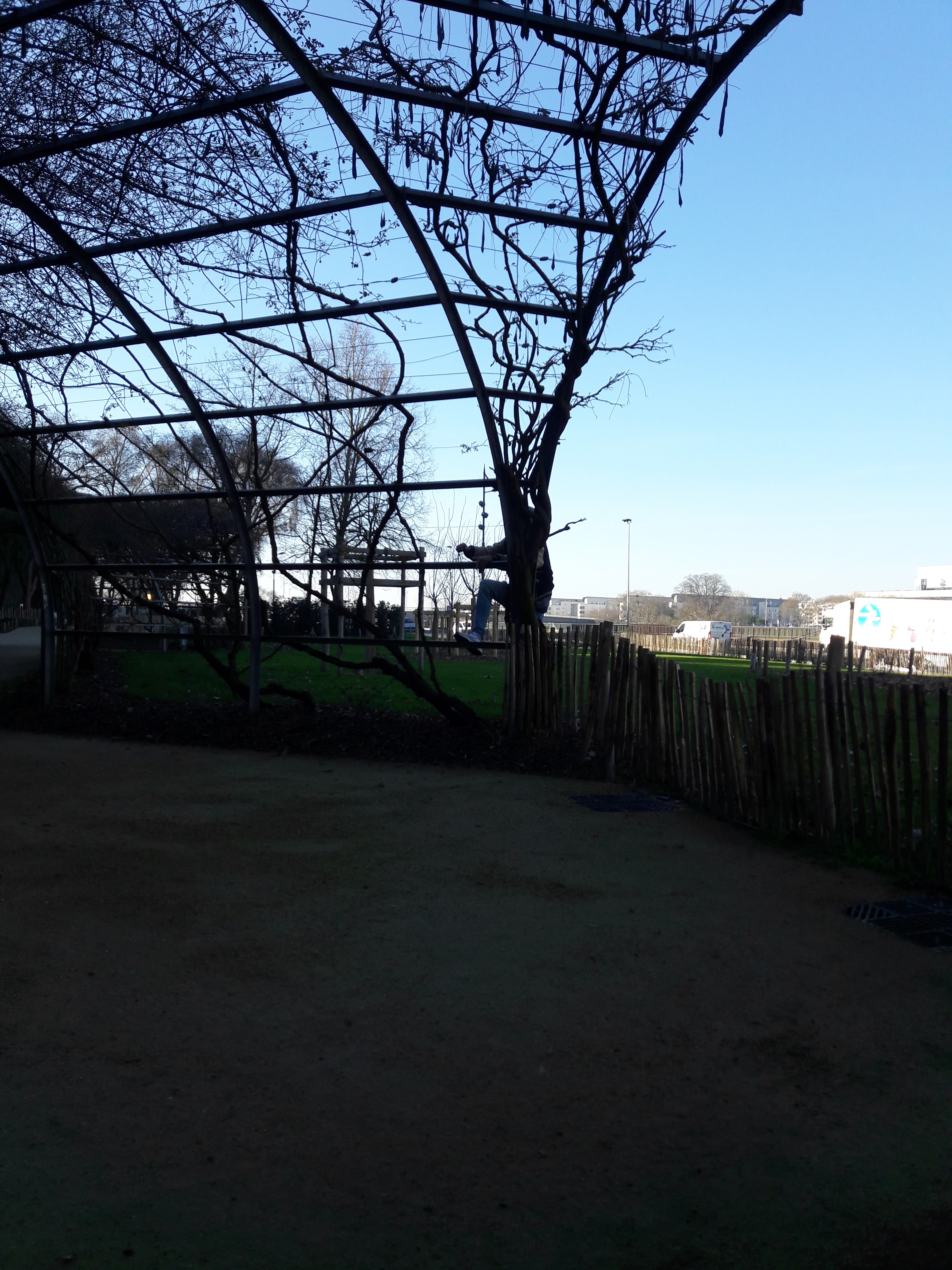 Photo n° 1 de l'avis de Ia.u fait le 15/02/2019 à 12:32