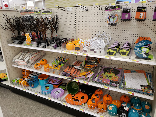 Department Store «Target», reviews and photos, 4600 Mitchellville Rd, Bowie, MD 20716, USA