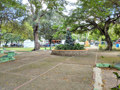Parque Luisa Ozema Pellerano